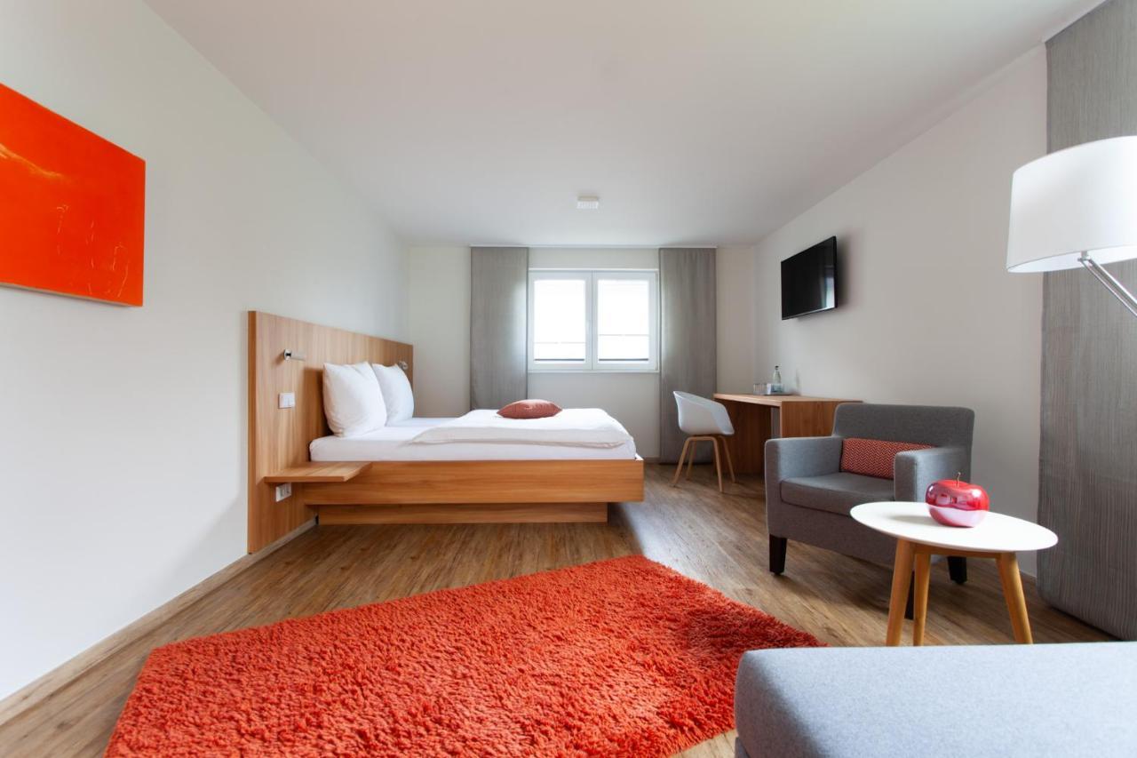 Storchen Restaurant Hotel Bad Krozingen Kültér fotó