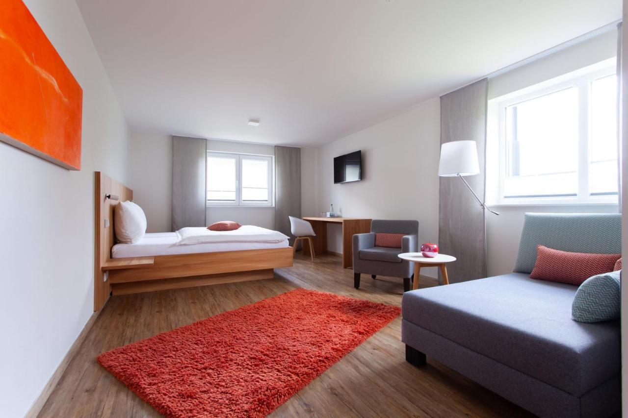 Storchen Restaurant Hotel Bad Krozingen Kültér fotó