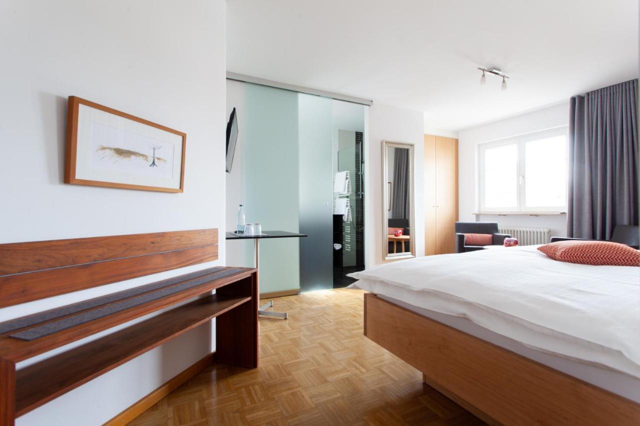 Storchen Restaurant Hotel Bad Krozingen Kültér fotó