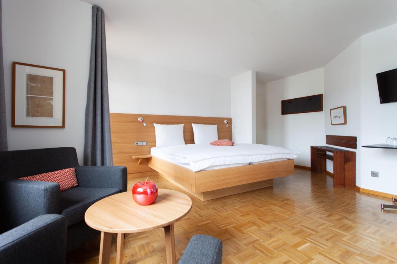 Storchen Restaurant Hotel Bad Krozingen Kültér fotó
