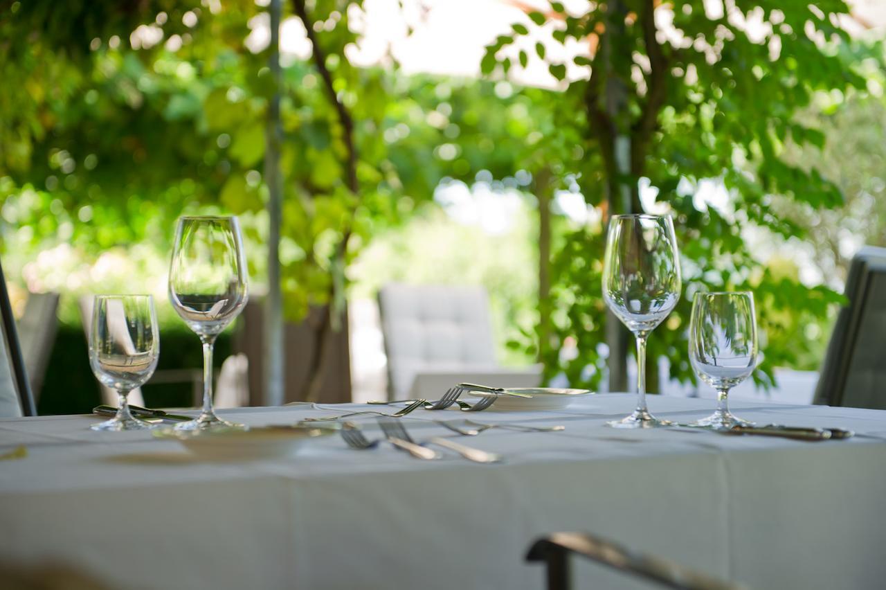 Storchen Restaurant Hotel Bad Krozingen Kültér fotó