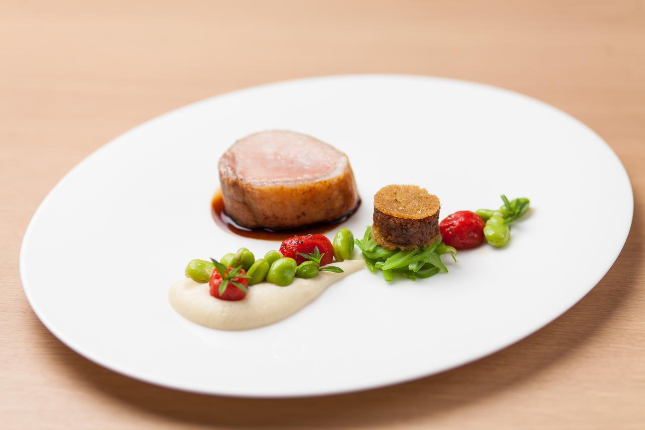 Storchen Restaurant Hotel Bad Krozingen Kültér fotó