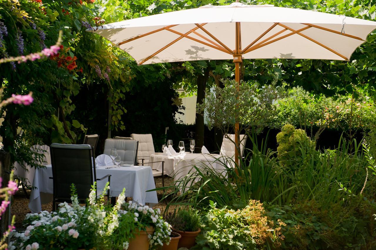 Storchen Restaurant Hotel Bad Krozingen Kültér fotó