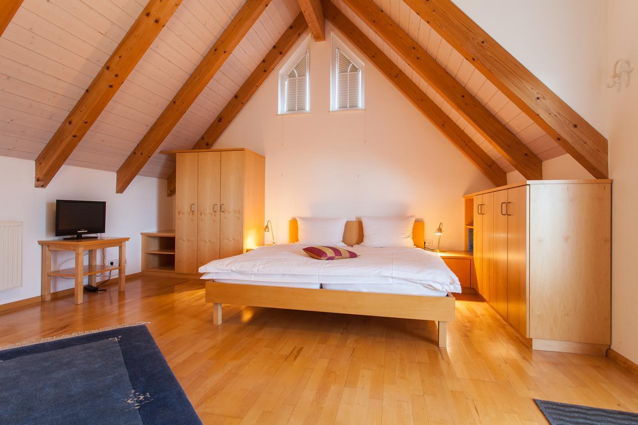 Storchen Restaurant Hotel Bad Krozingen Kültér fotó