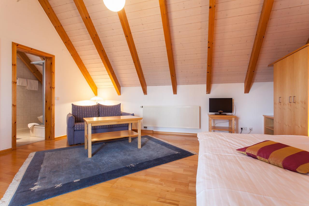 Storchen Restaurant Hotel Bad Krozingen Kültér fotó